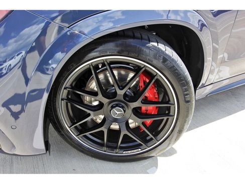 Used 2024 Mercedes-Benz GLE 63 AMG S image 31