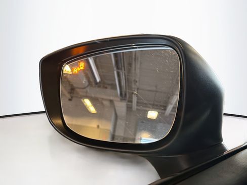 Used 2025 MAZDA CX-5 Carbon Edition AWD/4WD image 16