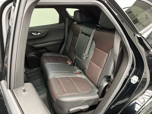 Certified 2024 Chevrolet Blazer RS w/ Driver Confidence II Package AWD/4WD image 13