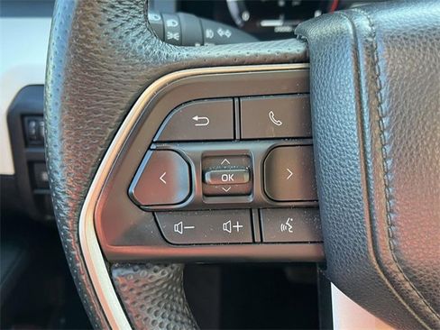 Used 2024 Toyota Tacoma TRD Off-Road image 20