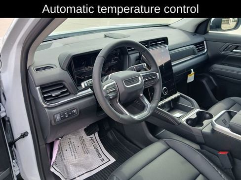 New 2026 GMC Terrain Denali w/ LPO, Floor Liner Package image 10