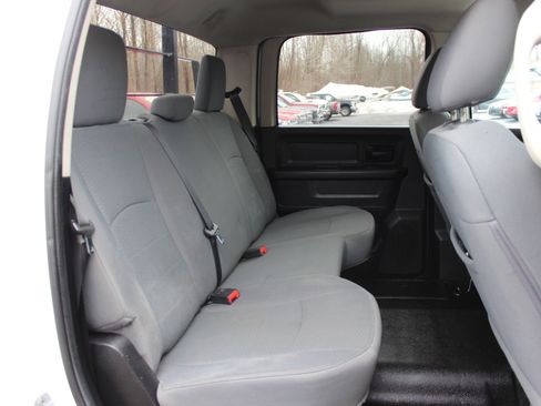 Used 2013 RAM 1500 ST w/ SXT Appearance Group image 36