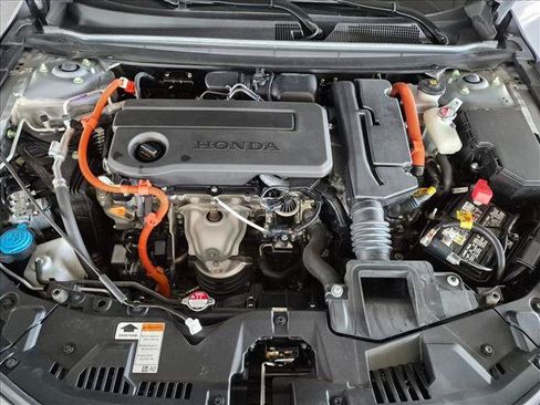 Used 2024 Honda Accord EX-L image 25