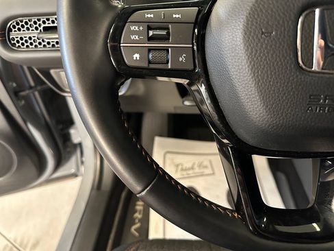 Used 2026 Honda HR-V Sport image 11
