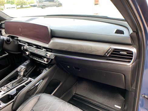 Used 2023 Kia Telluride SX X-Pro AWD/4WD image 31