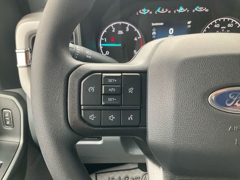 New 2026 Ford F250 XL w/ STX Appearance Package image 20