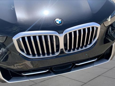 Used 2024 BMW X5 sDrive40i w/ Parking Assistance Package RWD image 30