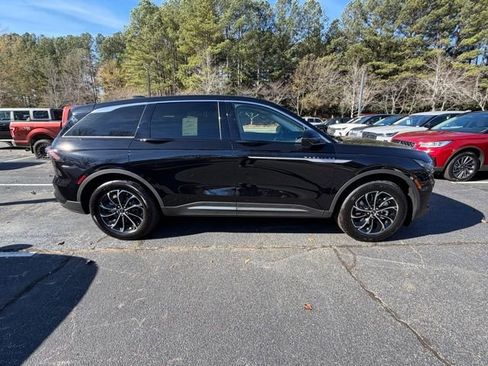 New 2026 Lincoln Nautilus Premier w/ Equipment Group 102A image 6