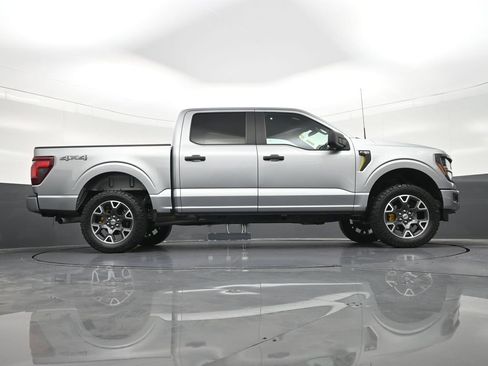 Used 2024 Ford F150 STX AWD/4WD image 31