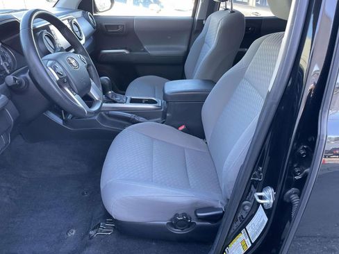 Used 2022 Toyota Tacoma SR5 image 29