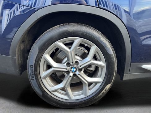 Used 2022 BMW X3 xDrive30i w/ Convenience Package image 21