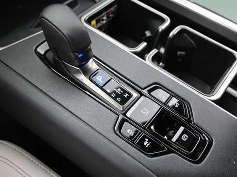 Used 2025 Lexus TX 350 AWD w/ Technology Package image 38