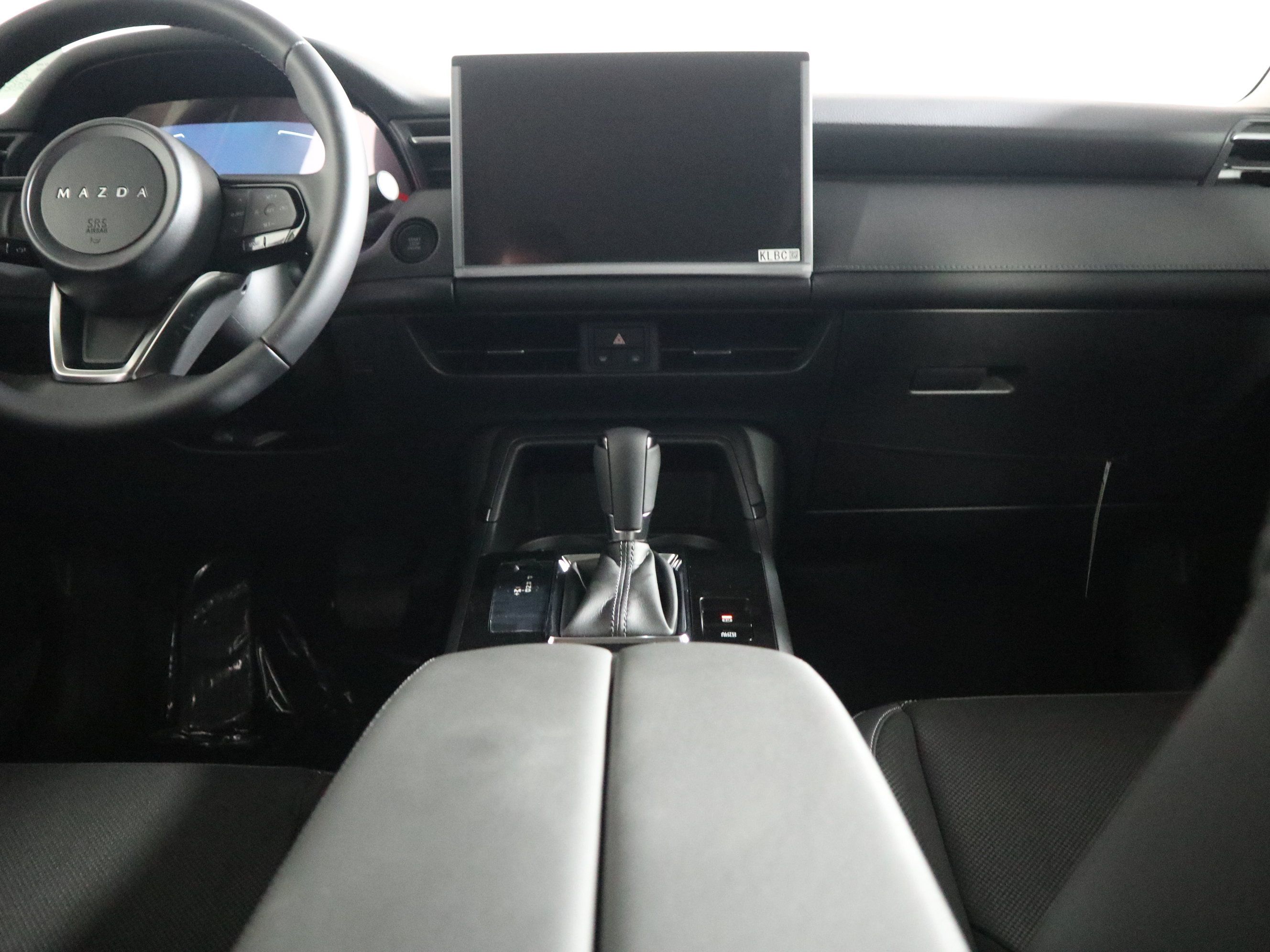 New 2026 MAZDA CX-5 Select AWD/4WD image 11