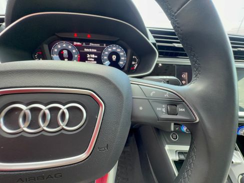 Certified 2024 Audi Q3 2.0T Premium AWD/4WD image 19