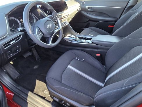 Certified 2023 Hyundai Sonata SEL image 10