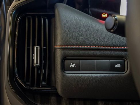 New 2026 Nissan Armada PRO-4X image 42