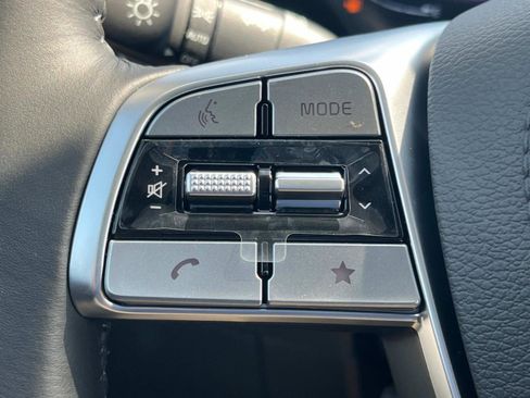 New 2025 Kia Telluride EX w/ EX Captain's Chair Package image 30