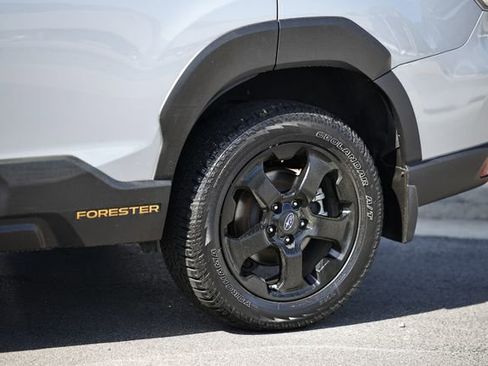 Used 2022 Subaru Forester Wilderness image 5