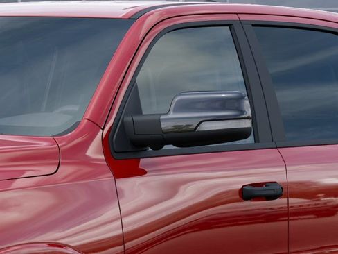 New 2025 RAM 1500 Laramie w/ Night Edition RWD image 12