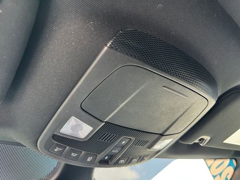 Used 2021 Ford Edge ST w/ Equipment Group 401A image 21