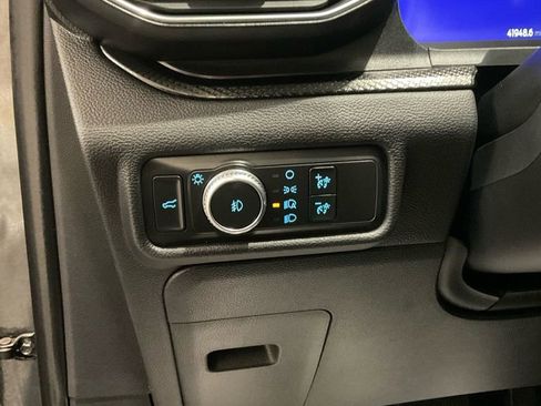 Used 2020 Ford Explorer ST w/ Premium Technology Package image 8