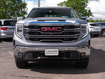 Used 2023 GMC Sierra 1500 SLT w/ SLT Premium Plus Package