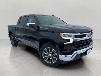 Used 2024 Chevrolet Silverado 1500 LT