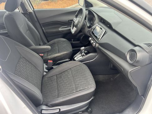 Certified 2021 Nissan Kicks S image 16