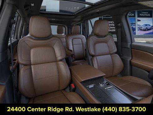New 2026 Lincoln Aviator Reserve image 10