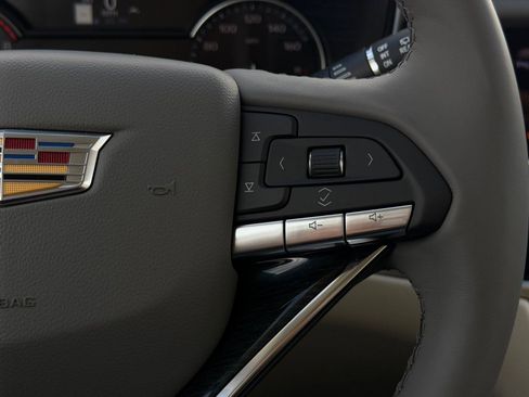 New 2025 Cadillac XT6 Premium Luxury w/ LPO, Floor Liner Package image 23