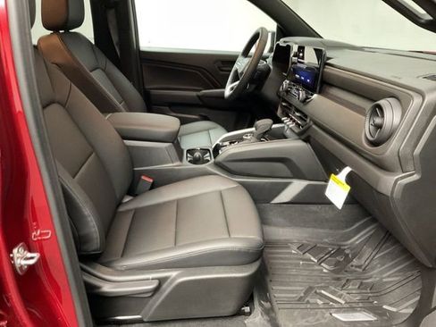 New 2026 Chevrolet Colorado Trail Boss image 25