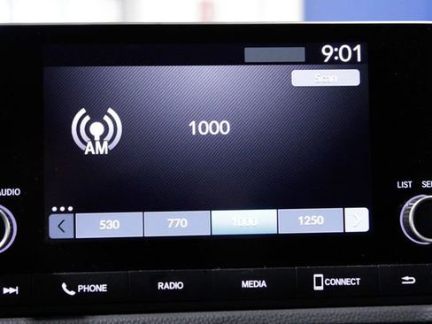 Certified 2023 Honda CR-V EX image 33