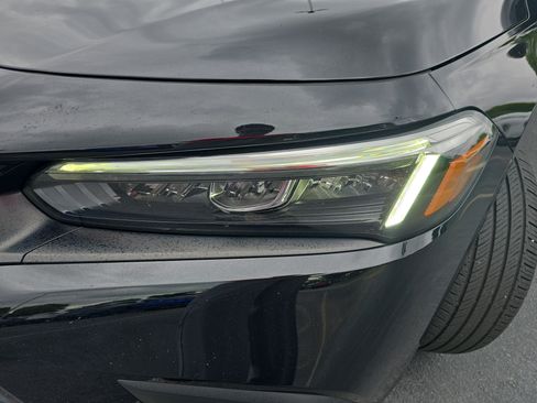 Used 2024 Honda Civic LX image 29