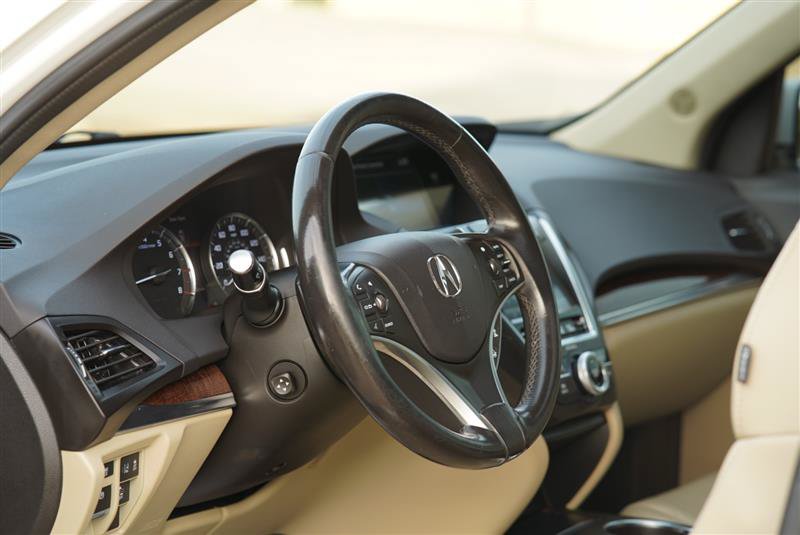 Used 2019 Acura MDX SH-AWD image 53