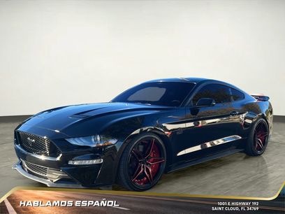 Used 2023 Ford Mustang GT