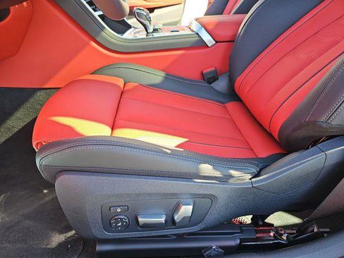 New 2026 BMW 840i xDrive image 29