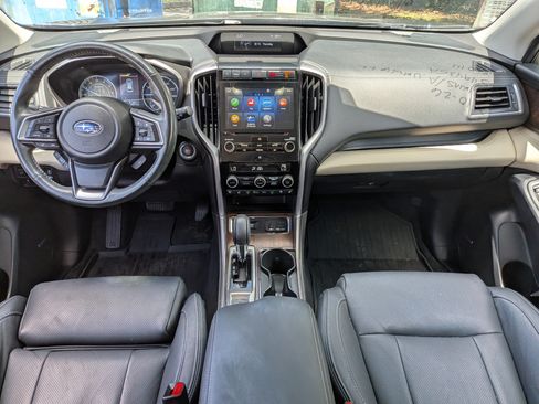 Certified 2021 Subaru Ascent Touring AWD/4WD image 17