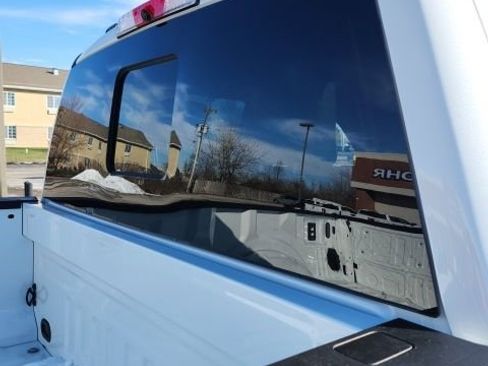 New 2026 Ford F350 Platinum AWD/4WD image 13