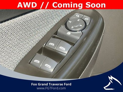 Used 2025 Chevrolet TrailBlazer LT image 11