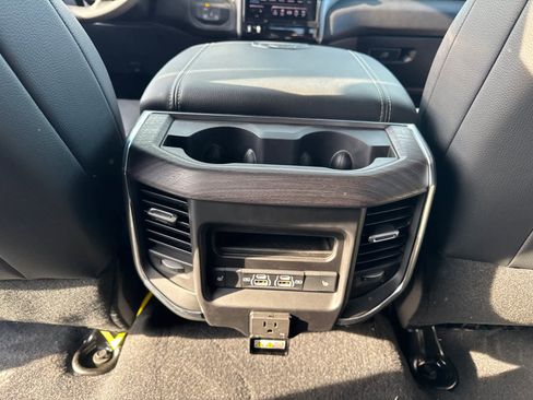 New 2026 RAM 3500 Laramie image 32