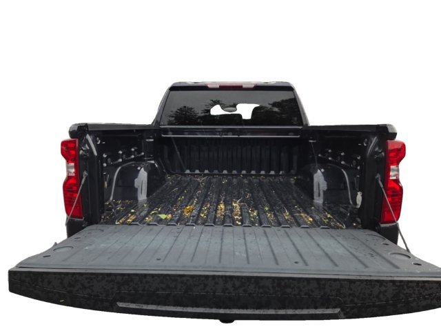 Certified 2024 Chevrolet Silverado 1500 LT AWD/4WD image 19