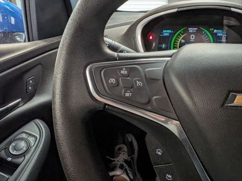 Used 2018 Chevrolet Volt LT image 15