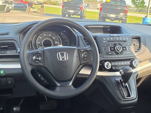 Used 2016 Honda CR-V LX image 18