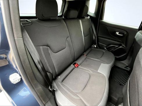 Used 2023 Jeep Renegade Latitude w/ Premium Group image 27