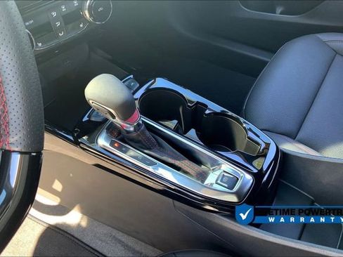 New 2026 Chevrolet Trax RS image 8