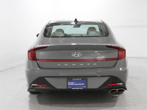 Used 2023 Hyundai Sonata SEL w/ Cargo Package image 19