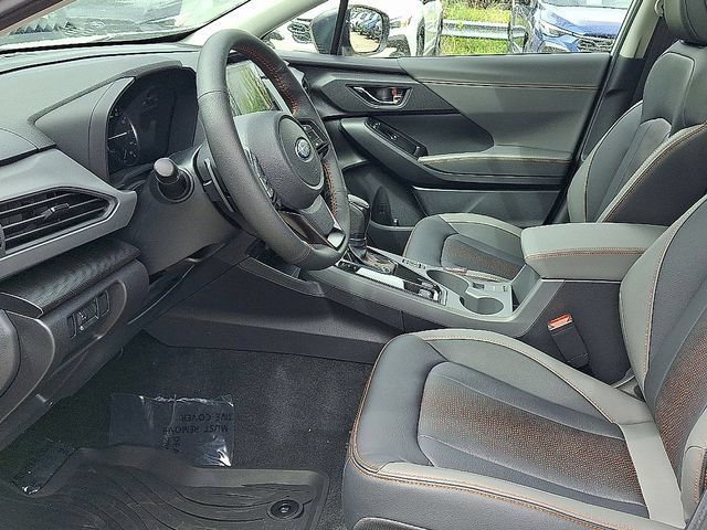 New 2026 Subaru Crosstrek 2.5i Limited AWD/4WD image 15