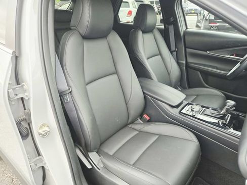 Certified 2025 MAZDA CX-30 AWD 2.5 S w/ Select Sport Pkg image 12