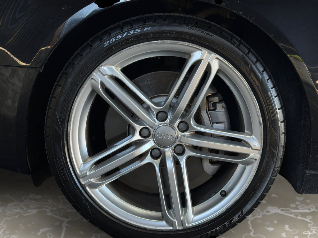 Used 2011 Audi A6 3.0T Prestige AWD/4WD image 14