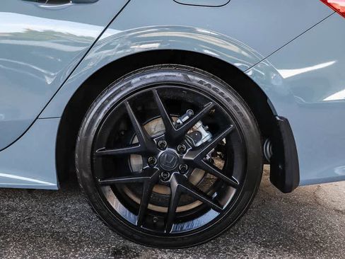 Used 2022 Honda Civic Si image 10